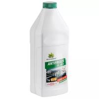 GreenCool / 791951 / Антифриз GreenCool GC2010 G11, 1 кг (зел.)