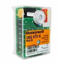 Блок управления горением Satronic/Honeywell DKG 972-N MOD. 05 0432005U