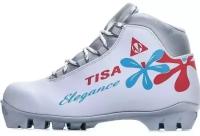 Ботинки лыжные Tisa NNN SPORT LADY S80519 36 р