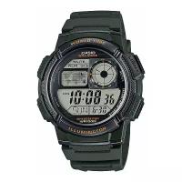 Наручные часы CASIO AE-1000W-3A