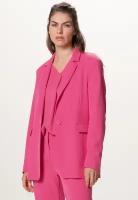Пиджак BIANCA, размер 38, розовый