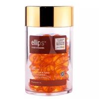 Ellips Hair Vitamin масло Hair Vitality для питания ломких и жестких волос