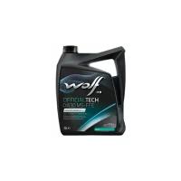 Масло моторное синтетическое WOLF OFFICIALTECH 0W30 MS-FFE FORD WSS-M2C950-A (5 литров) Wolf (Бельгия)