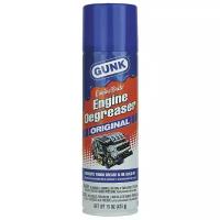 Очиститель двигателя GUNK Engine Degreaser Original