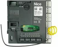 Плата блока управления NICE SPMCA2 (MCA2) для wg2024, wg4024, wg3524, wg5024