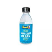 Средство для удаления краски для сборных моделей Revell Aqua Color Clean 39620 100 мл