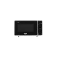 Микроволновая печь Hotpoint MWHA 101 W, белый