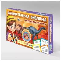 Игр и Ко (Топ Игрушка) Интеллектуальная игра-викторина 