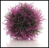 Фиолетовый водный шар, Aquatic colour ball purple