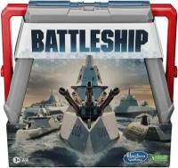 Настольная игра морской бой Hasbro Gaming Battleship Classic Board Game