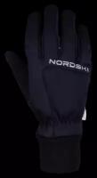 Перчатки Nordski Arctic Black NSU354100 (M)