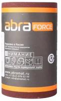 Наждачная бумага Abraforce 100 мм 3 м Р180