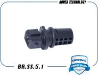 Датчик Температуры Воздуха Chevrolet Aveo, Chevrolet Lanos, Chevrolet Lacetti Brave Br. ss.5.1 BRAVE арт. BR. SS.5.1