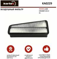 Фильтр воздушный Kortex KA0229