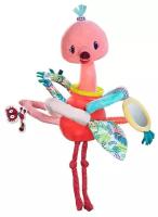 Игрушка развивающая Lilliputiens Фламинго Анаис