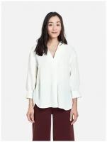 Блуза Gerry Weber, размер 38 / S, белый