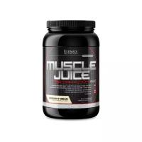 Ultimate Nutrition Muscle Juice Revolution 2600 - 2120 гр 4.69lb (Ultimate Nutrition) Печенье-крем