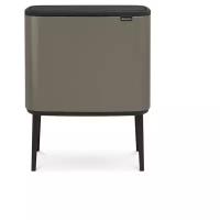 Мусорный бак Bo Touch Bin (3x11 л), арт. 316043