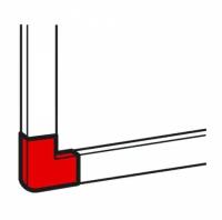 Legrand (Легранд) Плоский угол для мини-каналов Metra 24x14 638133