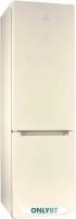 Холодильник Indesit DS 4200 E, бежевый
