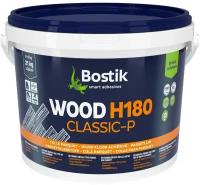 Клей для паркета MS-полимерный Bostik Wood H180 Classic 21 кг