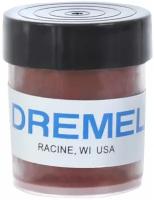 Dremel Полировальная паста для металлов и пластмасс, 421, 0.025 кг