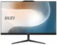 Моноблок AIO MSI Modern AM242T 12M-089XRU 9S6-AE0711-089 (23.8