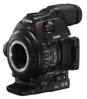 Canon EOS C100 Mark II BODY