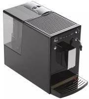 Кофемашина Melitta Caffeo Solo & Perfect Milk Black E 957-101  957-201