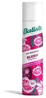 Batiste Dry Shampoo Blush - Батист Сухой Шампунь, 350 мл -