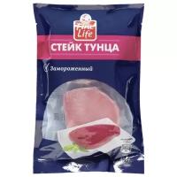 Fine Life Замороженный тунец стейк