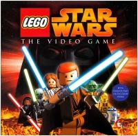 Игра LEGO Star Wars: The Video Game для PC