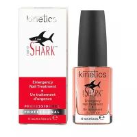 Kinetics Nail Care Nano Shark - Кинетикс Нейл Кэйр Мгновенная скорая помощь для сильно поврежденных ногтей 