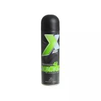X Style Дезодорант-спрей Black Tie