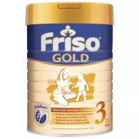 Смесь Friso Friso Gold 3 (от 1 года до 3 лет) 800 г