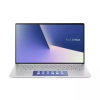 Ноутбук ASUS ZenBook 13 UX334FLC-A3231T (1920x1080, Intel Core i7 1.8 ГГц, RAM 16 ГБ, SSD 1024 ГБ, GeForce MX250, Win10 Home)