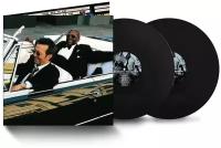 Warner Bros. Eric Clapton & B.B. King. Riding With The King (20th Anniversary Edition) (2 виниловые пластинки)
