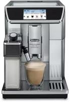 DeLonghi Кофемашина ECAM650.85. MS