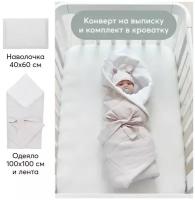 Happy Baby Комплект 87533 (2 предмета)