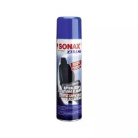 SONAX Очиститель для обивки салона и алькантары автомобиля Xtreme 206300