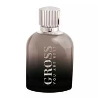 Christine Lavoisier Parfums туалетная вода Gross