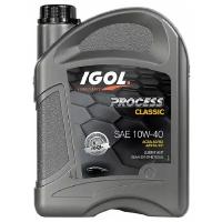 Моторное масло IGOL PROCESS CLASSIC 10W-40 (5L)