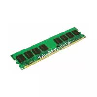 Оперативная память Kingston ValueRAM 4 ГБ DDR3 1333 МГц DIMM CL9 KVR1333D3D8R9S/4G