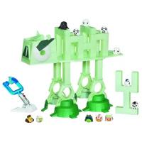 Игровой набор Hasbro Боевая Машина AT-AT - Angry Birds А2373