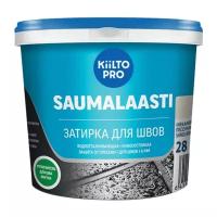 Затирка цементная Kiilto Saumalaasti 028 песочная 1 кг