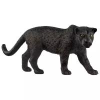 Фигурка Schleich Черная пантера 14774