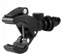 Зажим на трубы bike handle clamp GoPro