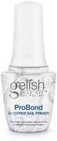 GELISH HARMONY Pro Bond, 15 ml - бескислотный праймер