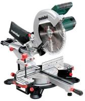 Торцовочная пила Metabo KGS 305 M (619305000)