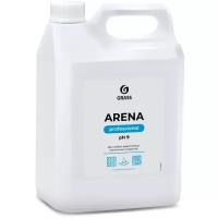 Grass Средство для мытья полов Arena, 5 л, 5 кг